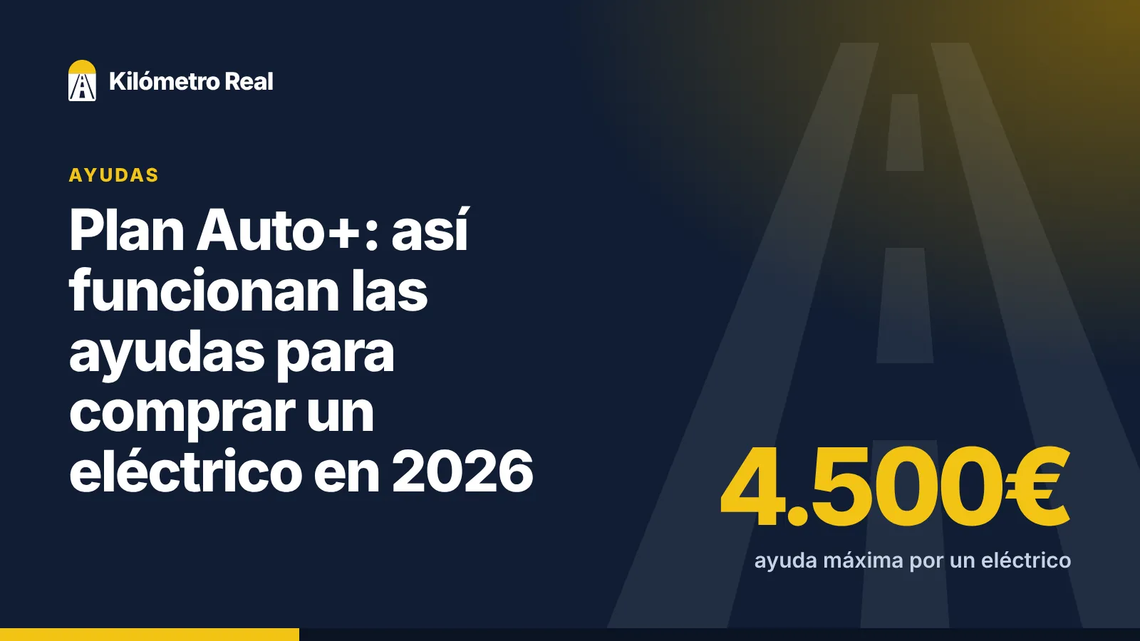 Plan Auto+: así funcionan las ayudas para comprar un eléctrico en 2026